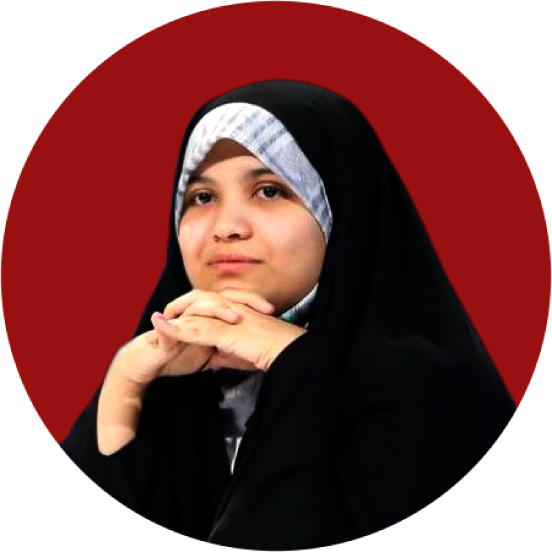 زهرا شمسایی